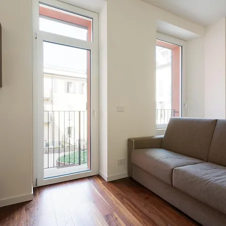 Apartment Corso Buenos Aires - Nuovo Bilocale