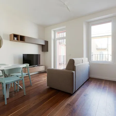 Corso Buenos Aires - Nuovo Bilocale Apartment