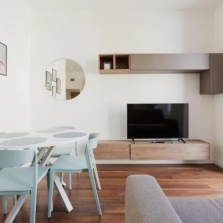 Corso Buenos Aires - Nuovo Bilocale * Milan