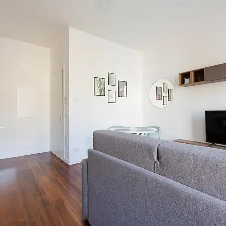 Corso Buenos Aires - Nuovo Bilocale Apartment Milan