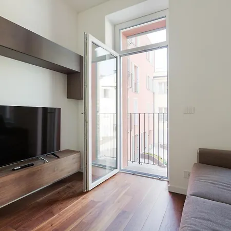 Corso Buenos Aires - Nuovo Bilocale Apartment