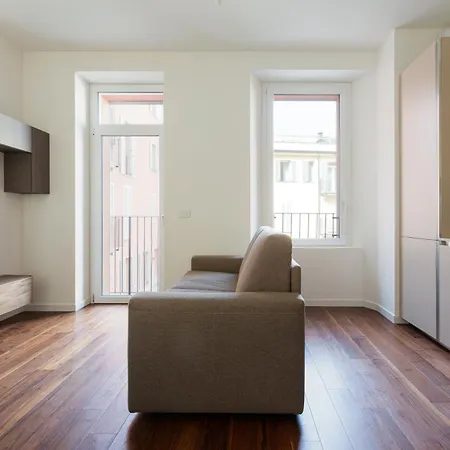 Corso Buenos Aires - Nuovo Bilocale Apartment Milan