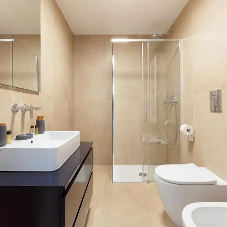 Apartment Corso Buenos Aires - Nuovo Bilocale Milan