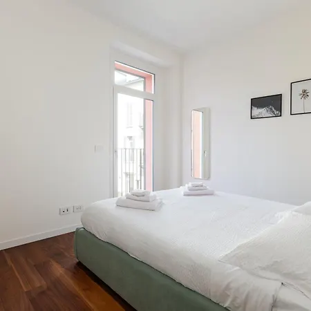 Corso Buenos Aires - Nuovo Bilocale * Milan