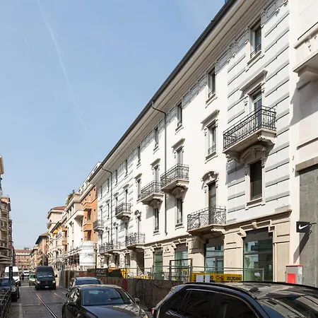 Apartment Corso Buenos Aires - Nuovo Bilocale