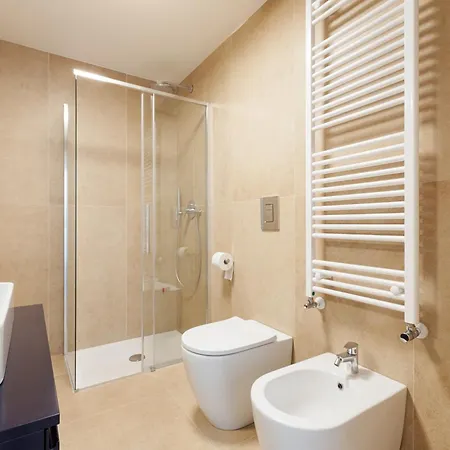 Apartment Corso Buenos Aires - Nuovo Bilocale Milan