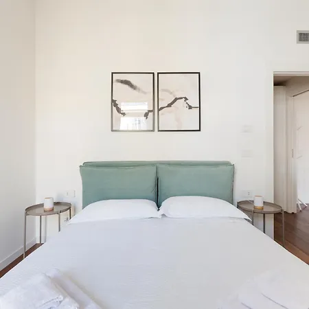 Corso Buenos Aires - Nuovo Bilocale Апартаменты Милан